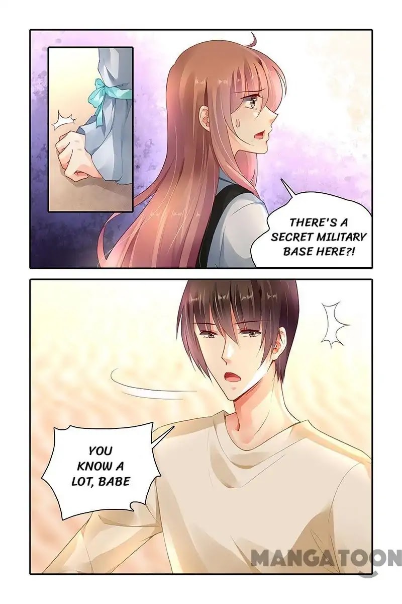 Chunqing Yatou Huolala Chapter 396 page 5 - Chapter 396