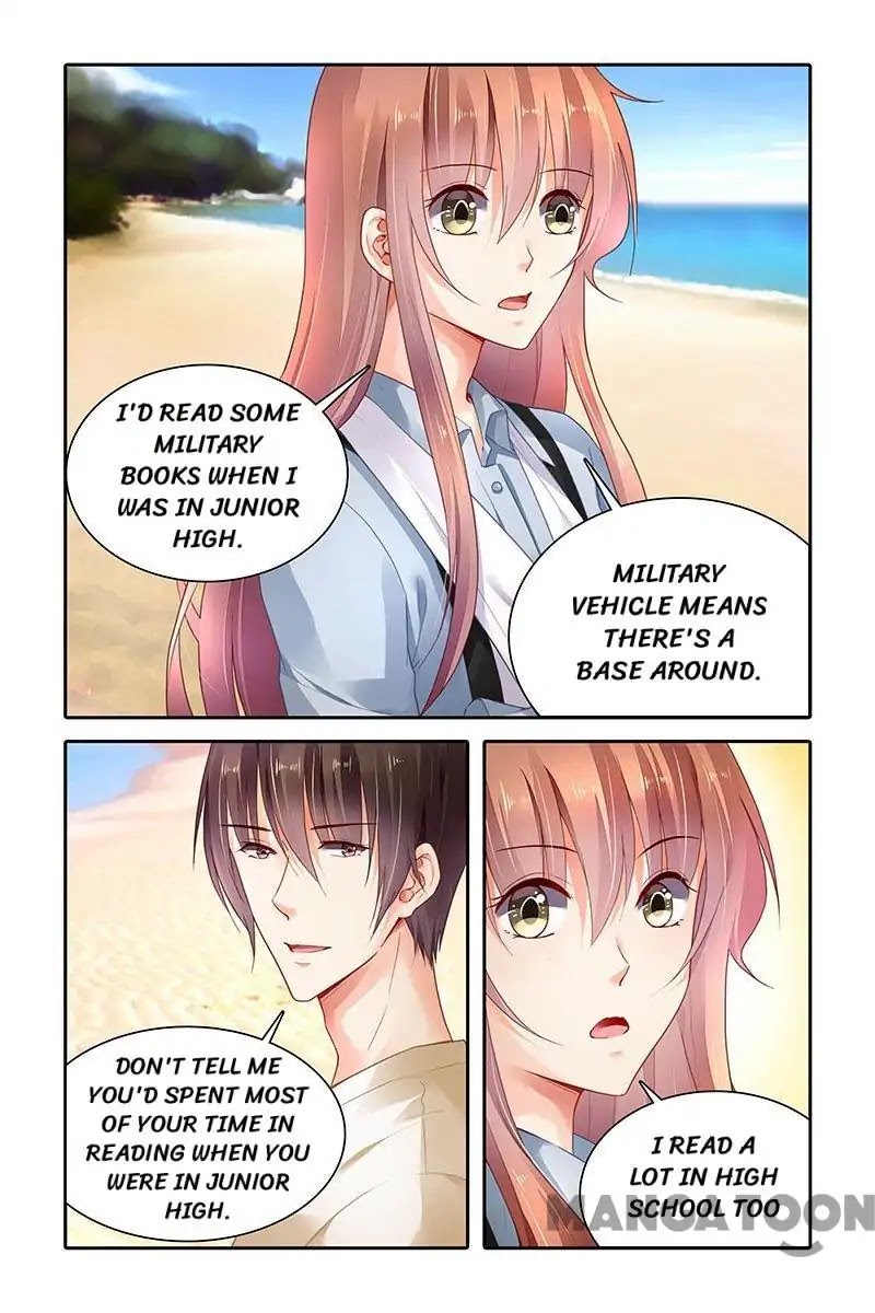 Chunqing Yatou Huolala Chapter 396 page 6 - Chapter 396