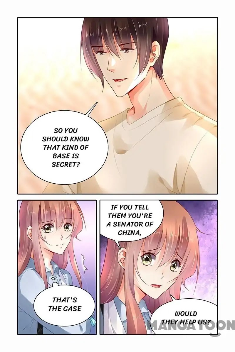 Chunqing Yatou Huolala Chapter 396 page 7 - Chapter 396