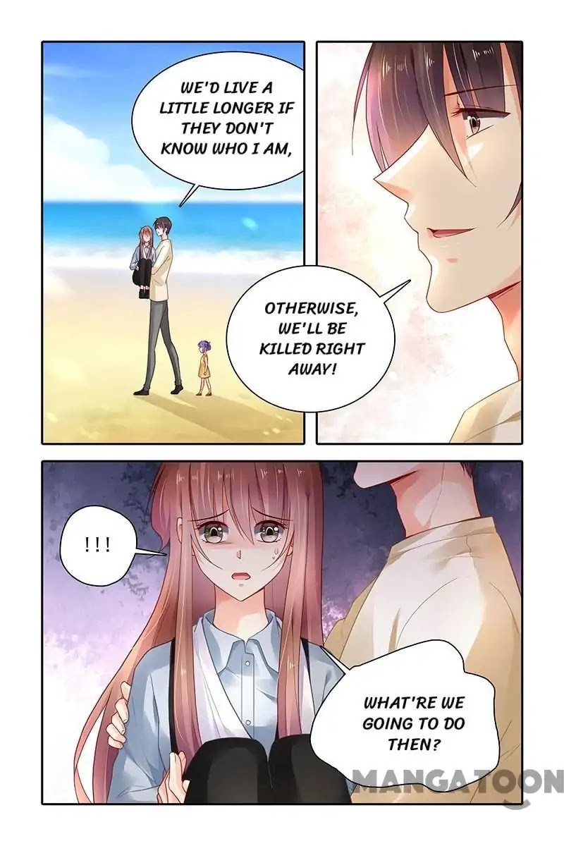 Chunqing Yatou Huolala Chapter 396 page 9 - Chapter 396