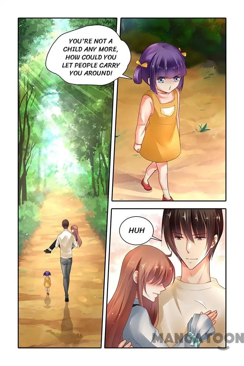 Chunqing Yatou Huolala Chapter 397 page 1 - Chapter 397