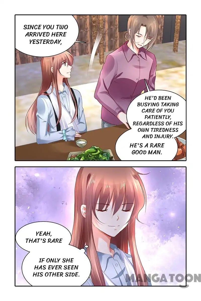 Chunqing Yatou Huolala Chapter 397 page 10 - Chapter 397