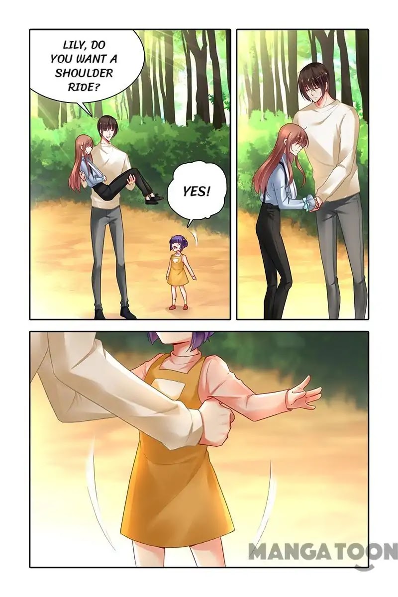 Chunqing Yatou Huolala Chapter 397 page 2 - Chapter 397