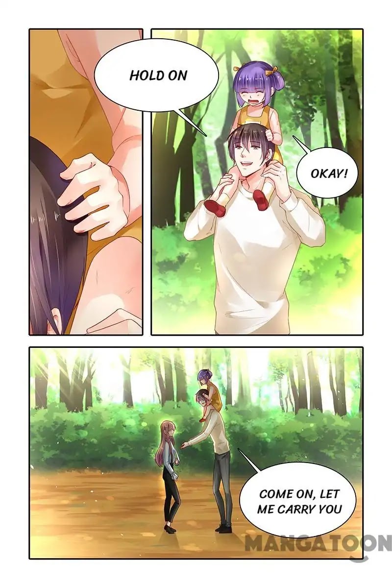 Chunqing Yatou Huolala Chapter 397 page 3 - Chapter 397