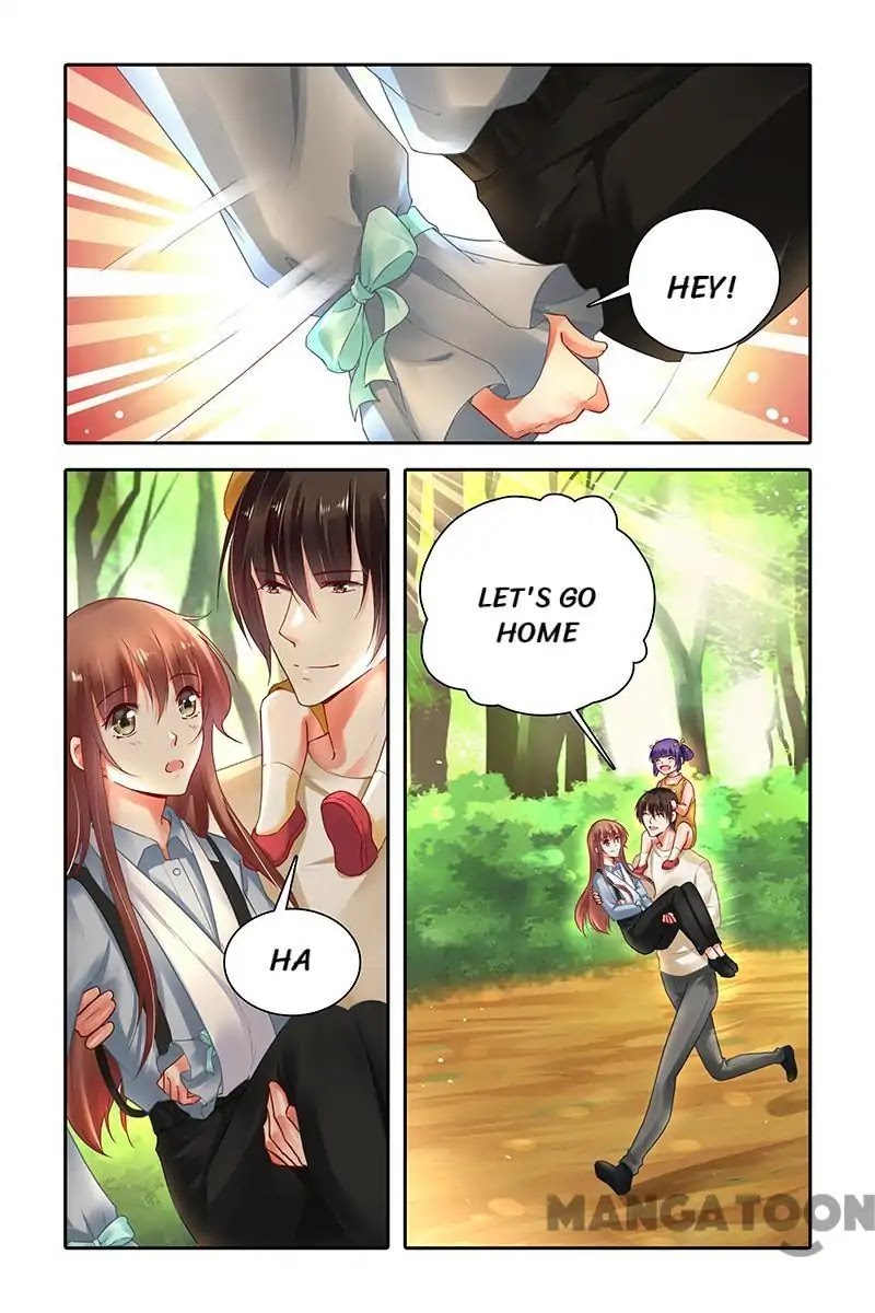Chunqing Yatou Huolala Chapter 397 page 5 - Chapter 397