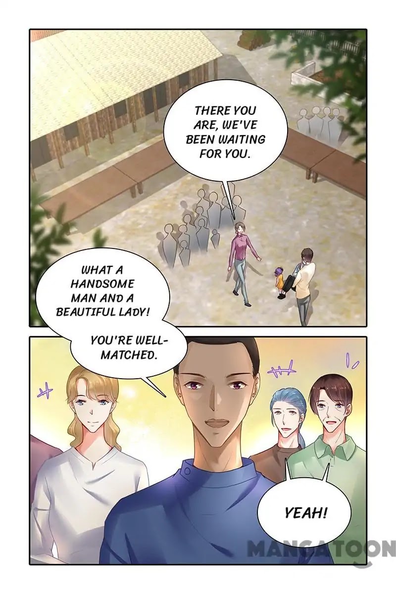 Chunqing Yatou Huolala Chapter 397 page 6 - Chapter 397