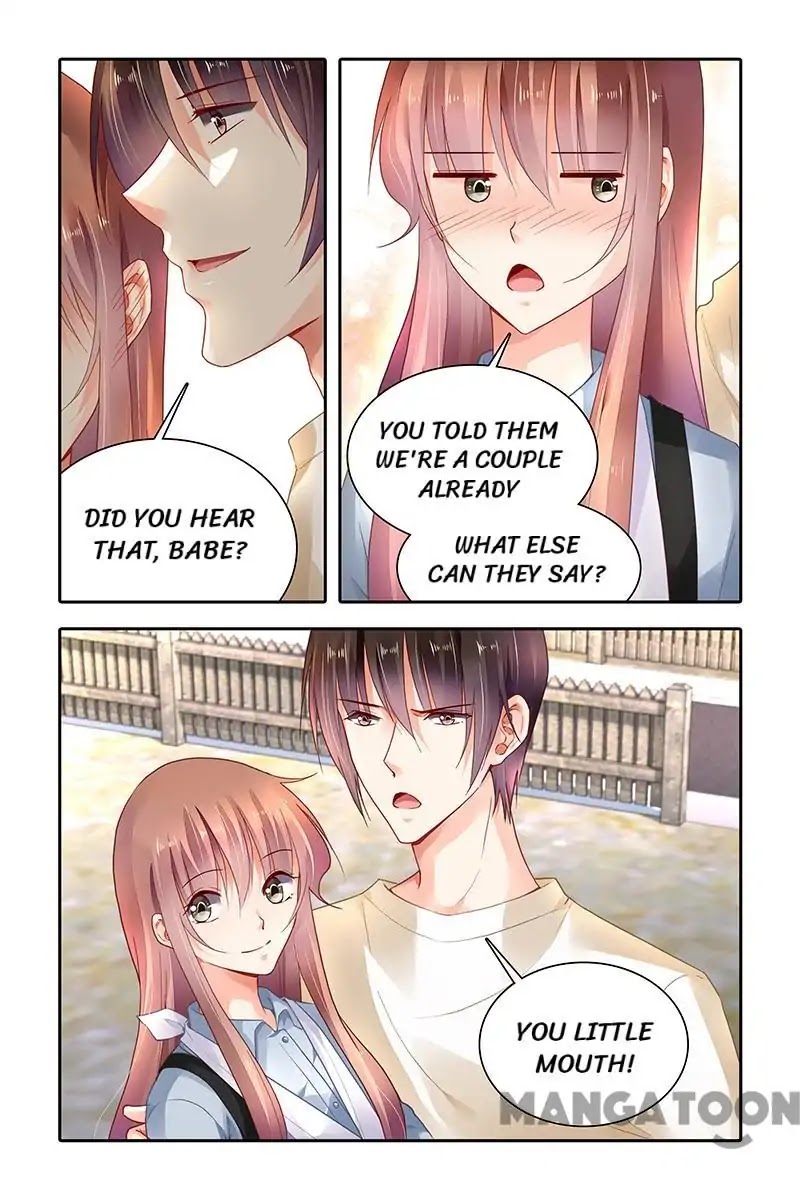 Chunqing Yatou Huolala Chapter 397 page 7 - Chapter 397