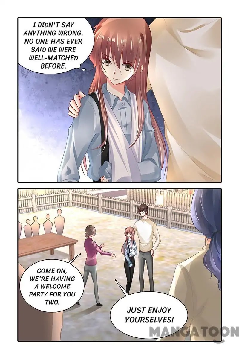 Chunqing Yatou Huolala Chapter 397 page 8 - Chapter 397
