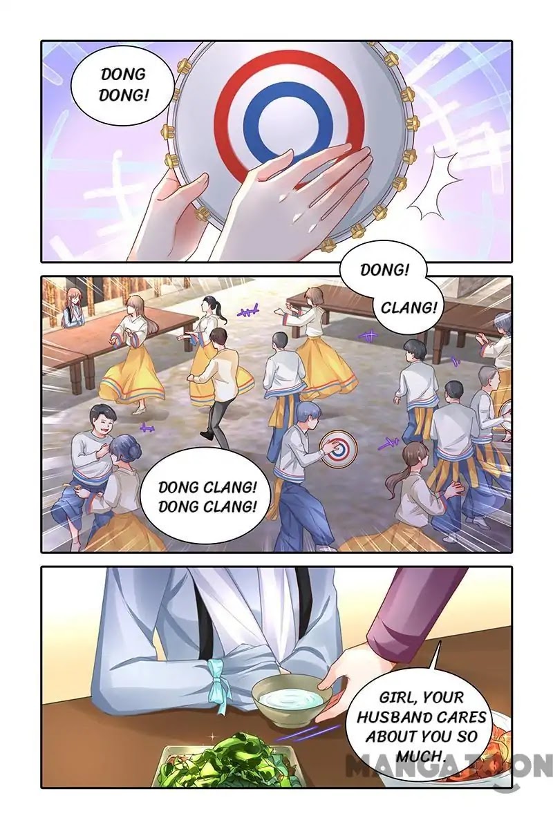 Chunqing Yatou Huolala Chapter 397 page 9 - Chapter 397