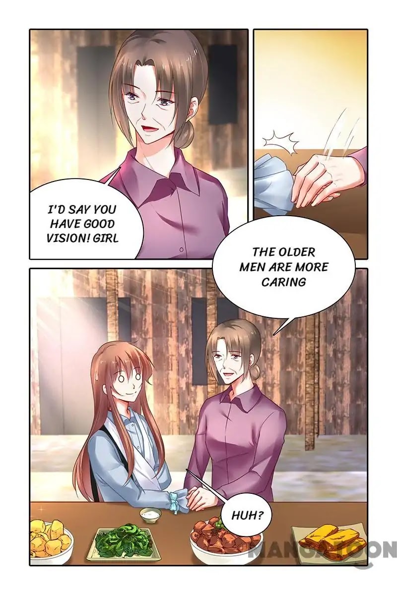 Chunqing Yatou Huolala Chapter 398 page 1 - Chapter 398