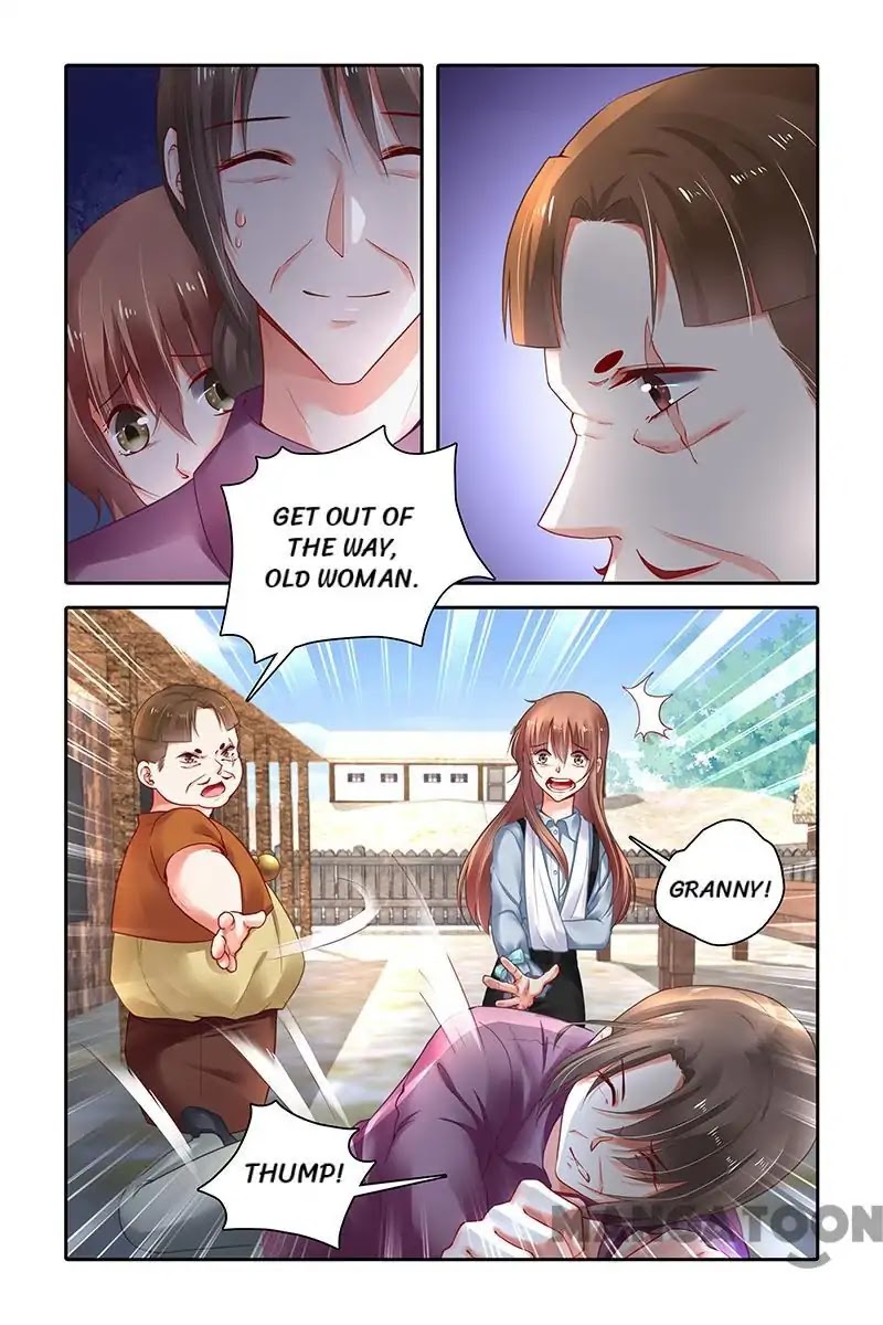 Chunqing Yatou Huolala Chapter 398 page 10 - Chapter 398