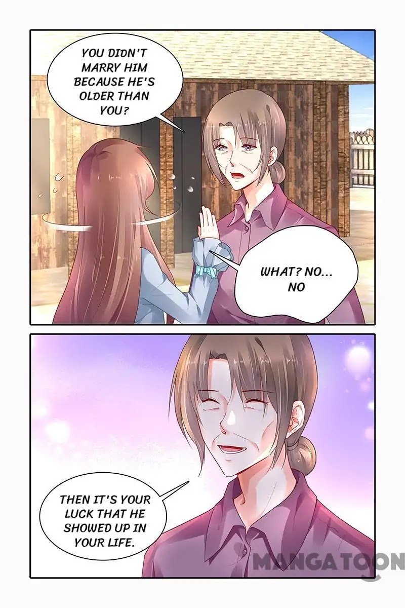 Chunqing Yatou Huolala Chapter 398 page 2 - Chapter 398