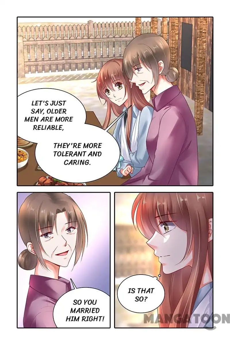 Chunqing Yatou Huolala Chapter 398 page 3 - Chapter 398
