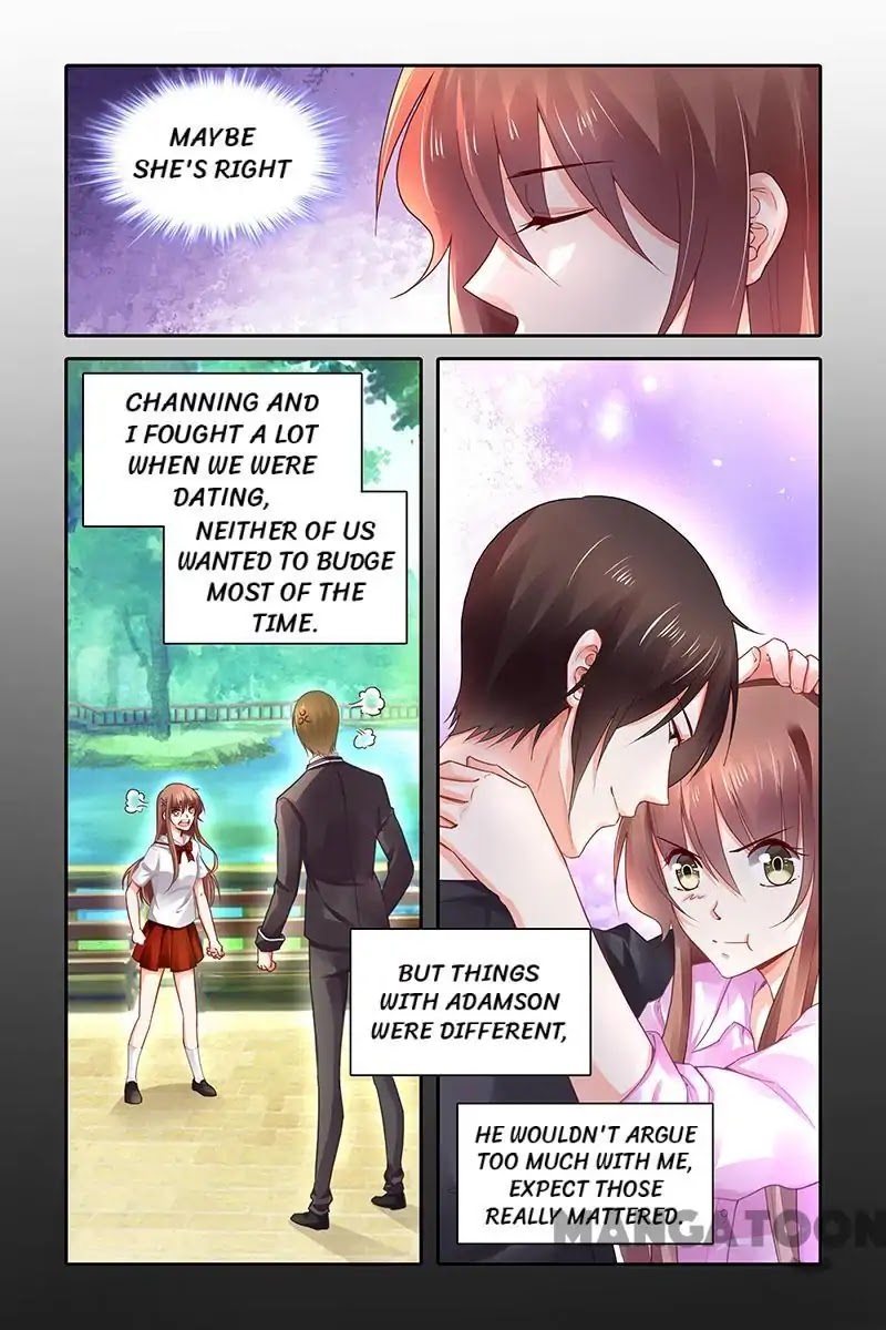 Chunqing Yatou Huolala Chapter 398 page 4 - Chapter 398
