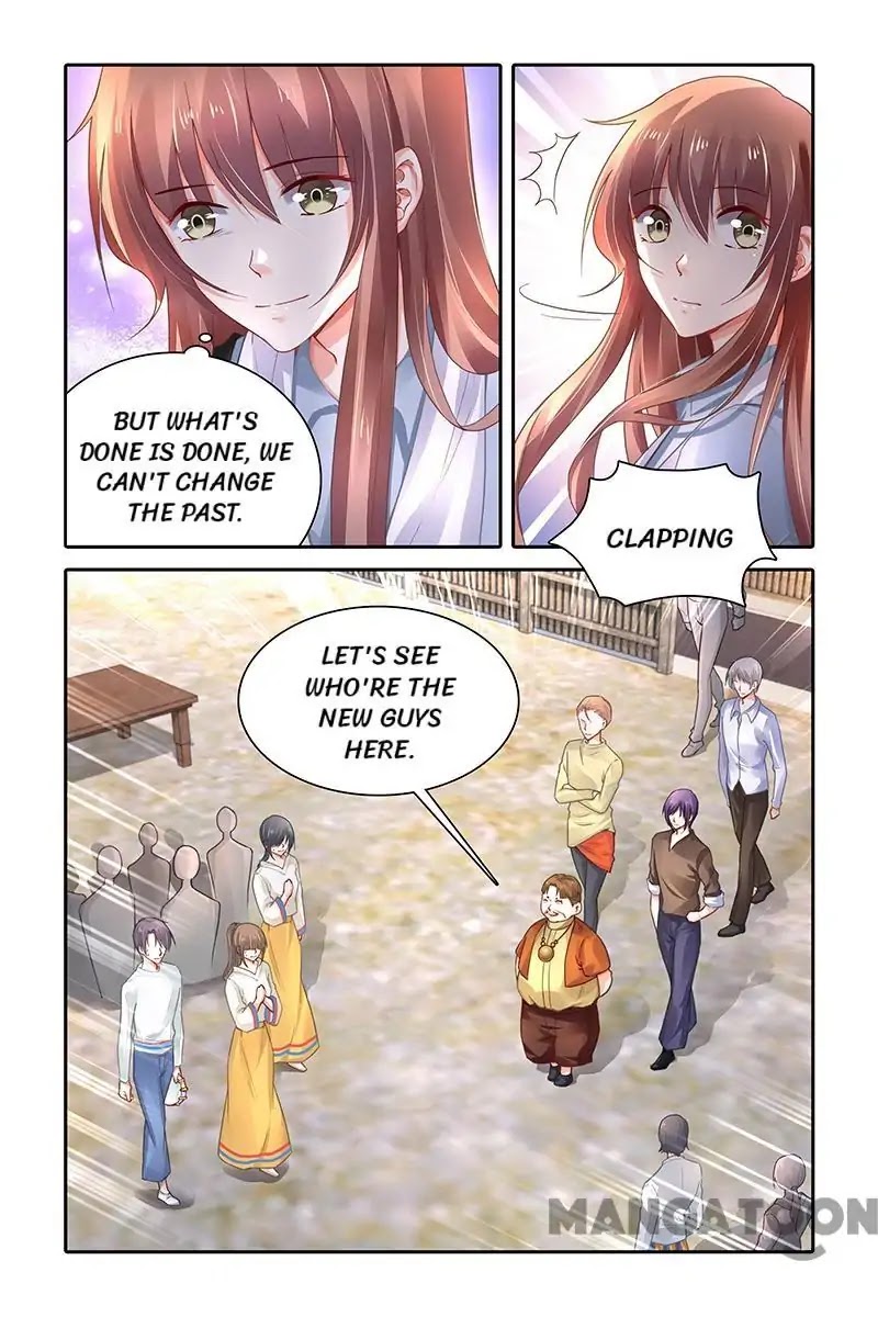 Chunqing Yatou Huolala Chapter 398 page 5 - Chapter 398