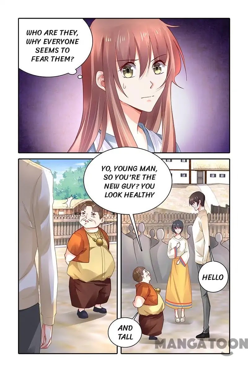 Chunqing Yatou Huolala Chapter 398 page 6 - Chapter 398