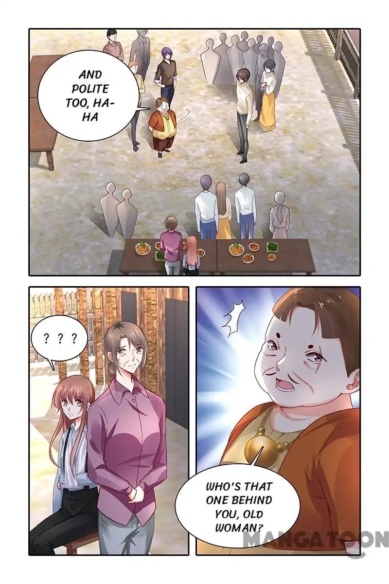 Chunqing Yatou Huolala Chapter 398 page 7 - Chapter 398