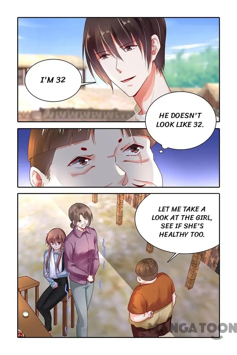 Chunqing Yatou Huolala Chapter 398 page 9 - Chapter 398