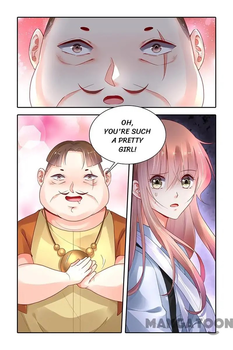 Chunqing Yatou Huolala Chapter 399 page 1 - Chapter 399