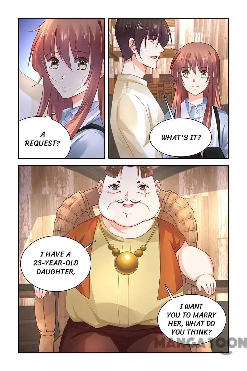 Chunqing Yatou Huolala Chapter 399 page 10 - Chapter 399