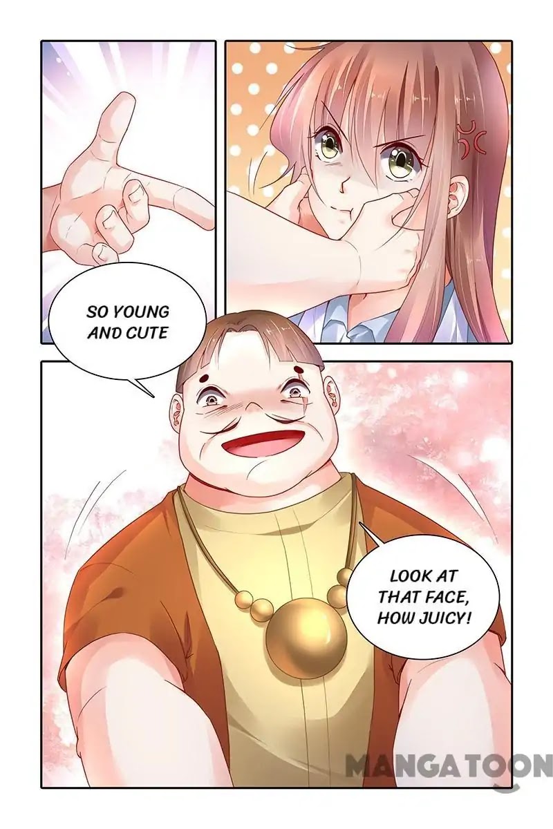 Chunqing Yatou Huolala Chapter 399 page 2 - Chapter 399