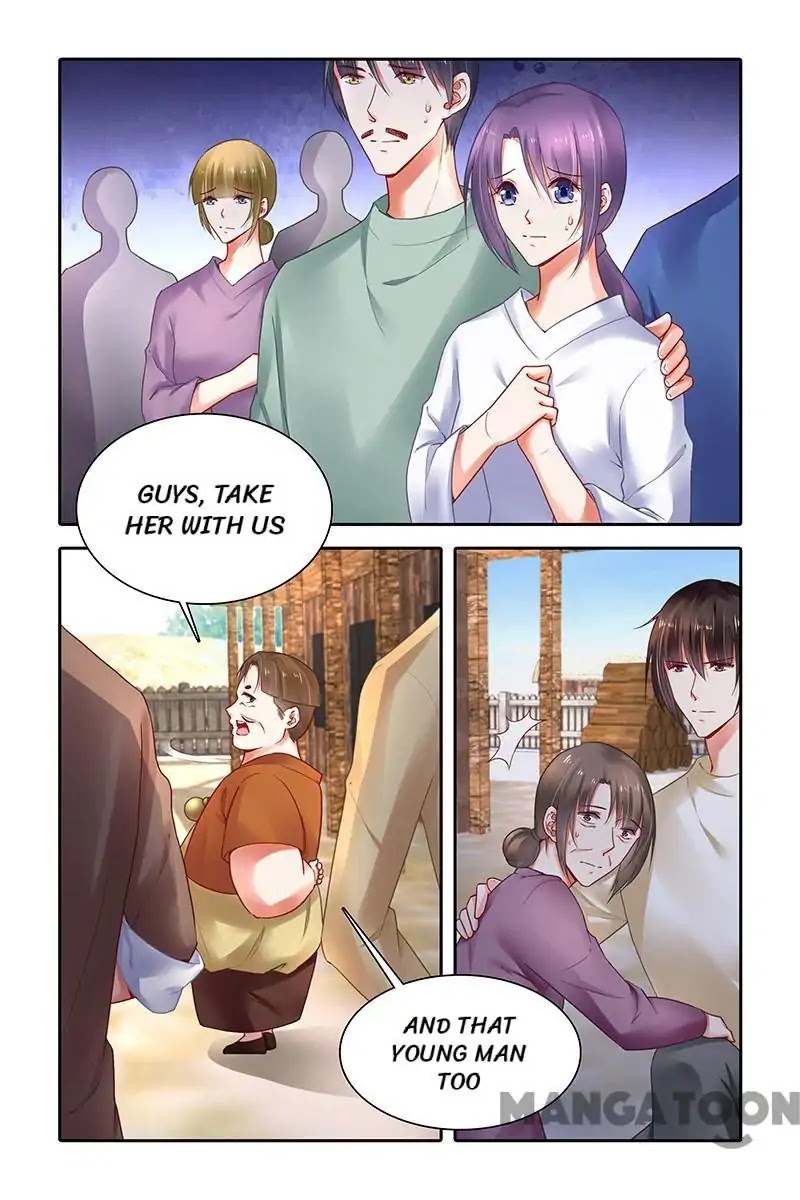Chunqing Yatou Huolala Chapter 399 page 3 - Chapter 399