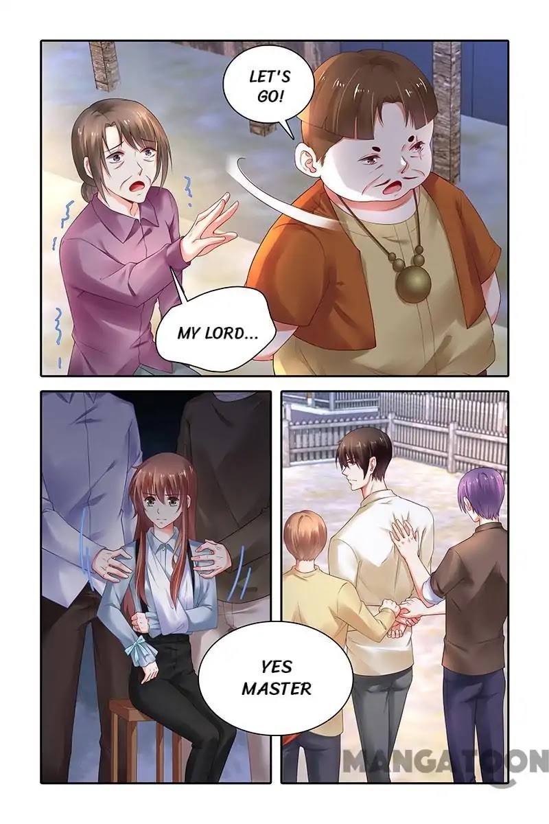 Chunqing Yatou Huolala Chapter 399 page 5 - Chapter 399