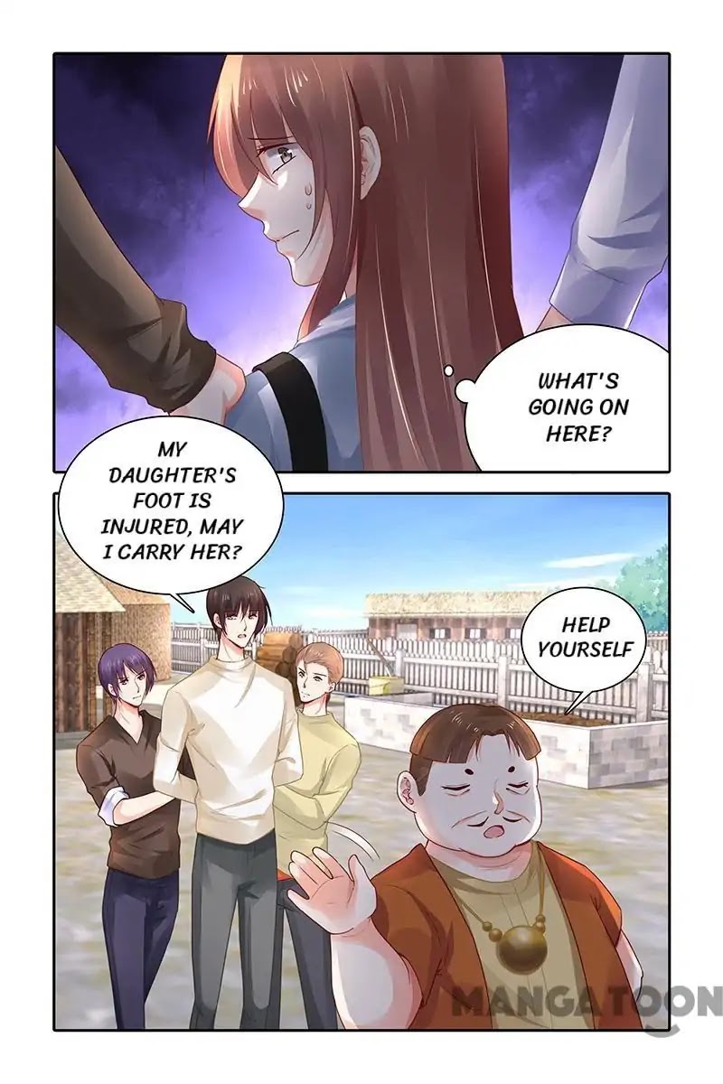Chunqing Yatou Huolala Chapter 399 page 6 - Chapter 399