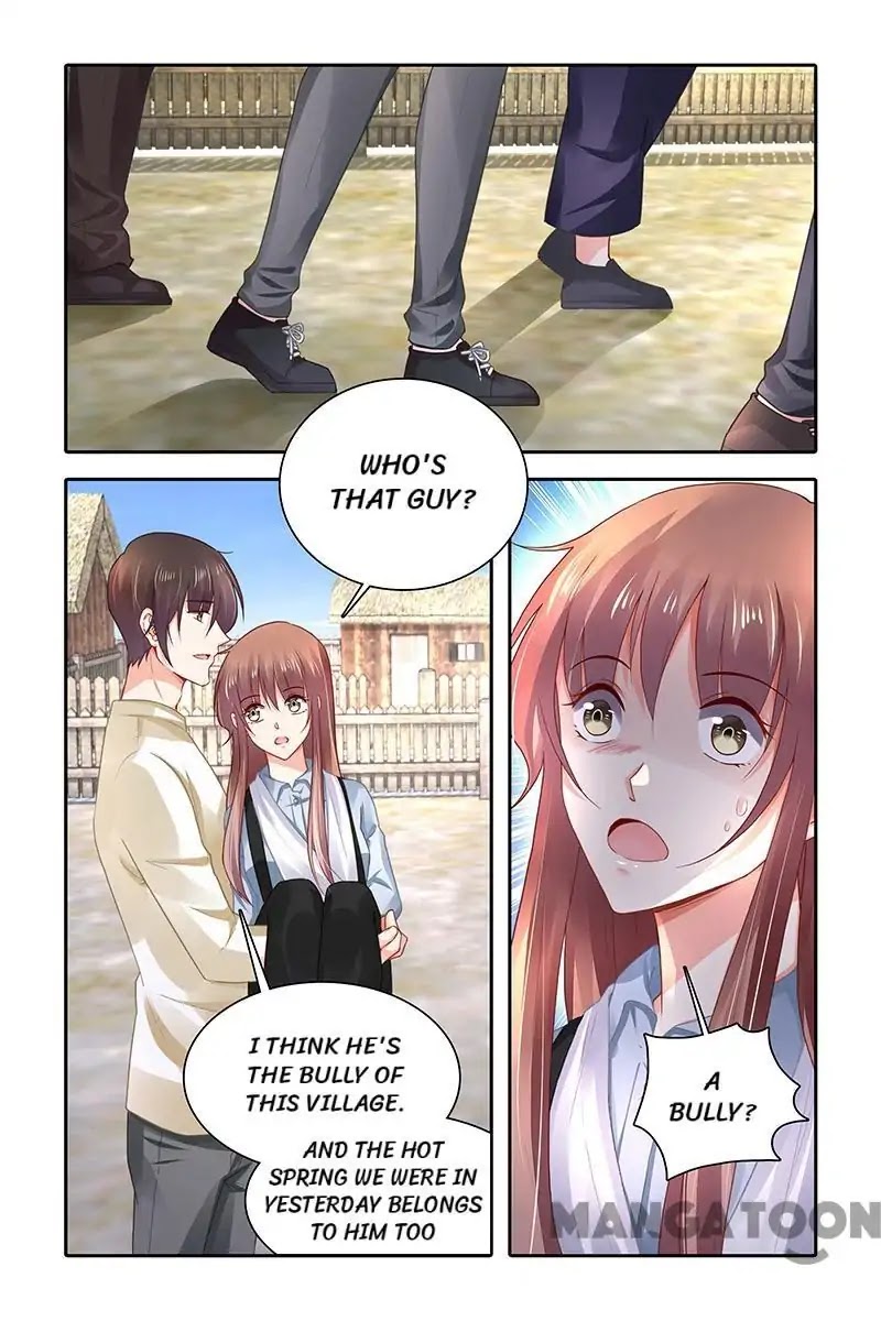 Chunqing Yatou Huolala Chapter 399 page 7 - Chapter 399