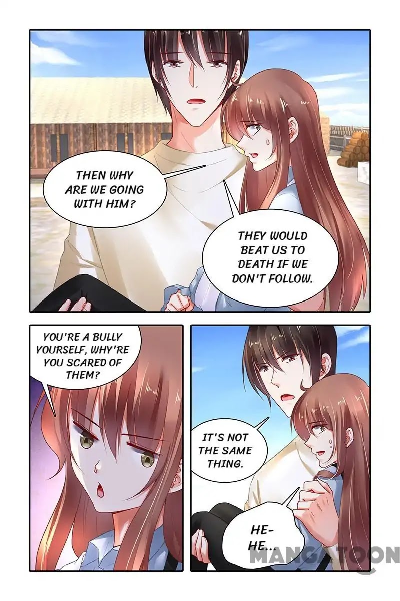 Chunqing Yatou Huolala Chapter 399 page 8 - Chapter 399