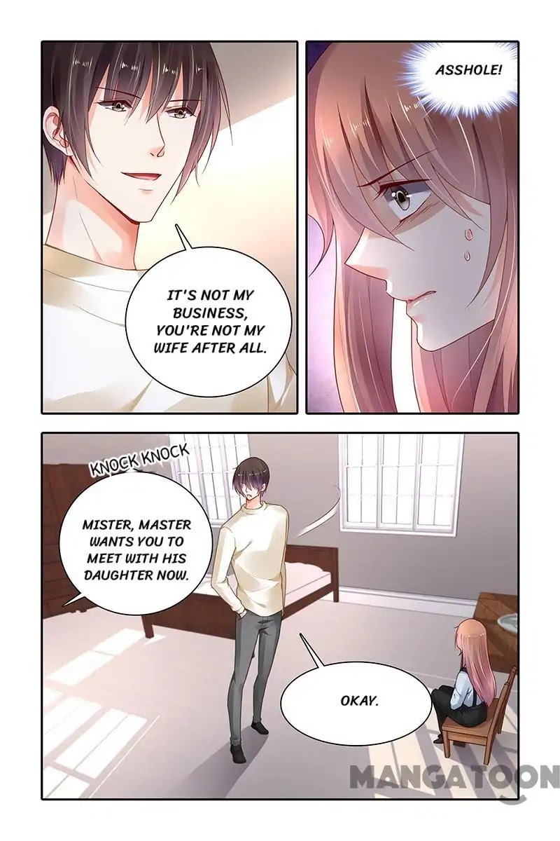 Chunqing Yatou Huolala Chapter 401 page 1 - Chapter 401