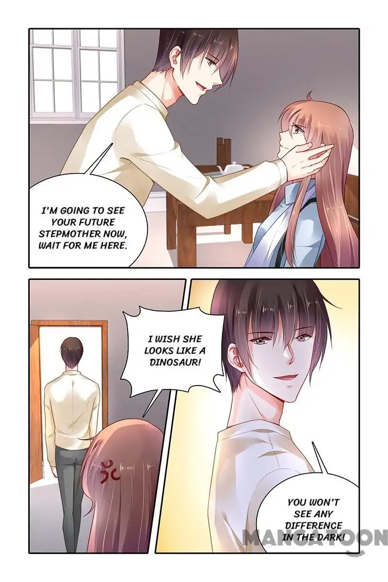 Chunqing Yatou Huolala Chapter 401 page 2 - Chapter 401