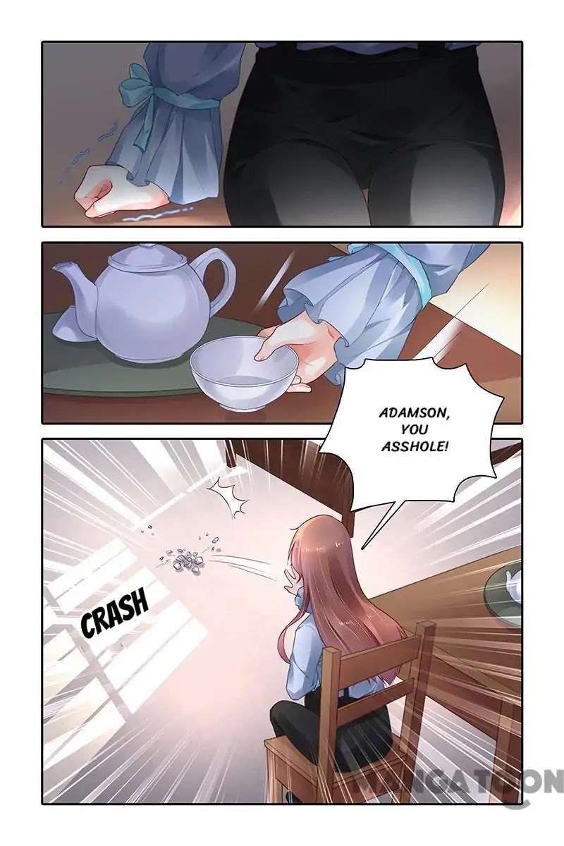 Chunqing Yatou Huolala Chapter 401 page 3 - Chapter 401