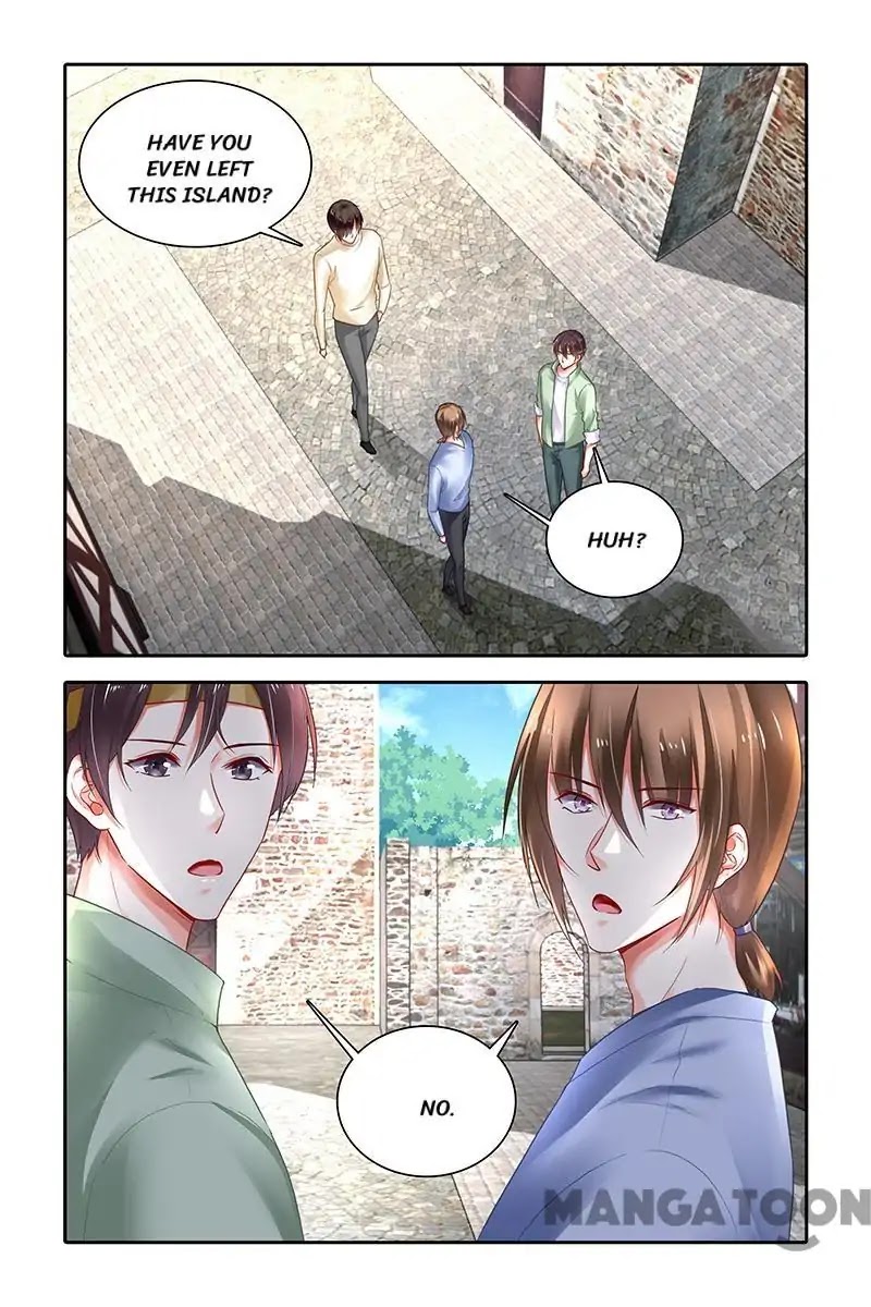 Chunqing Yatou Huolala Chapter 401 page 4 - Chapter 401