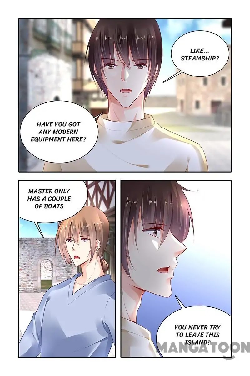 Chunqing Yatou Huolala Chapter 401 page 5 - Chapter 401