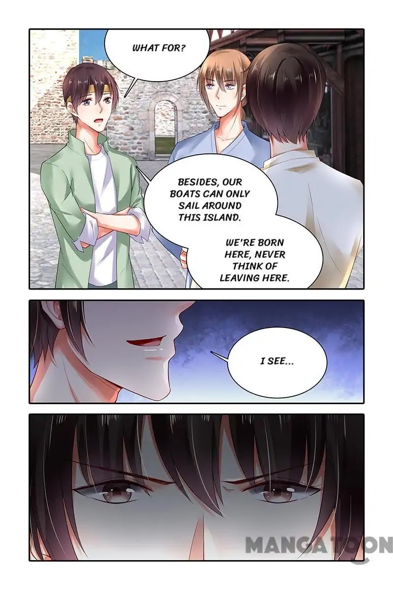 Chunqing Yatou Huolala Chapter 401 page 6 - Chapter 401