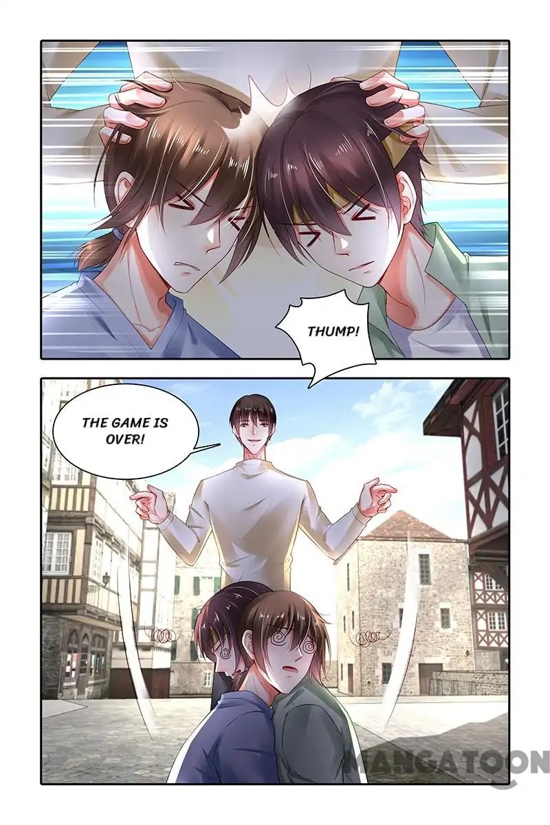 Chunqing Yatou Huolala Chapter 401 page 7 - Chapter 401