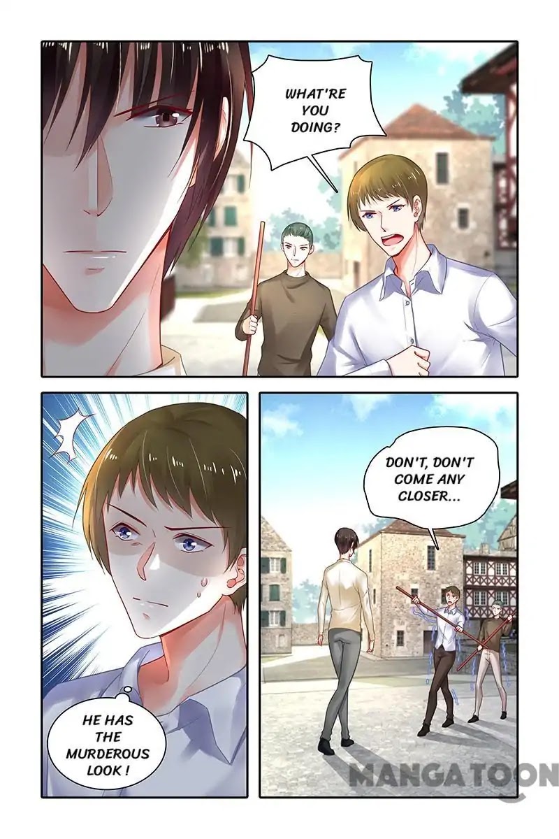 Chunqing Yatou Huolala Chapter 401 page 8 - Chapter 401