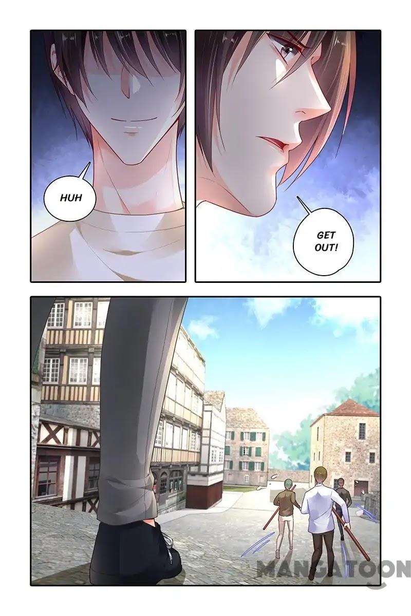 Chunqing Yatou Huolala Chapter 401 page 9 - Chapter 401