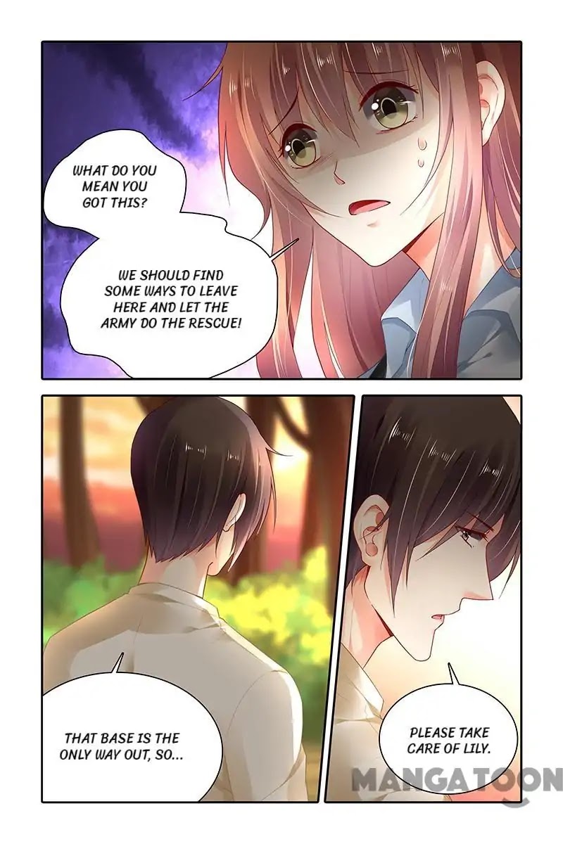 Chunqing Yatou Huolala Chapter 405 page 1 - Chapter 405