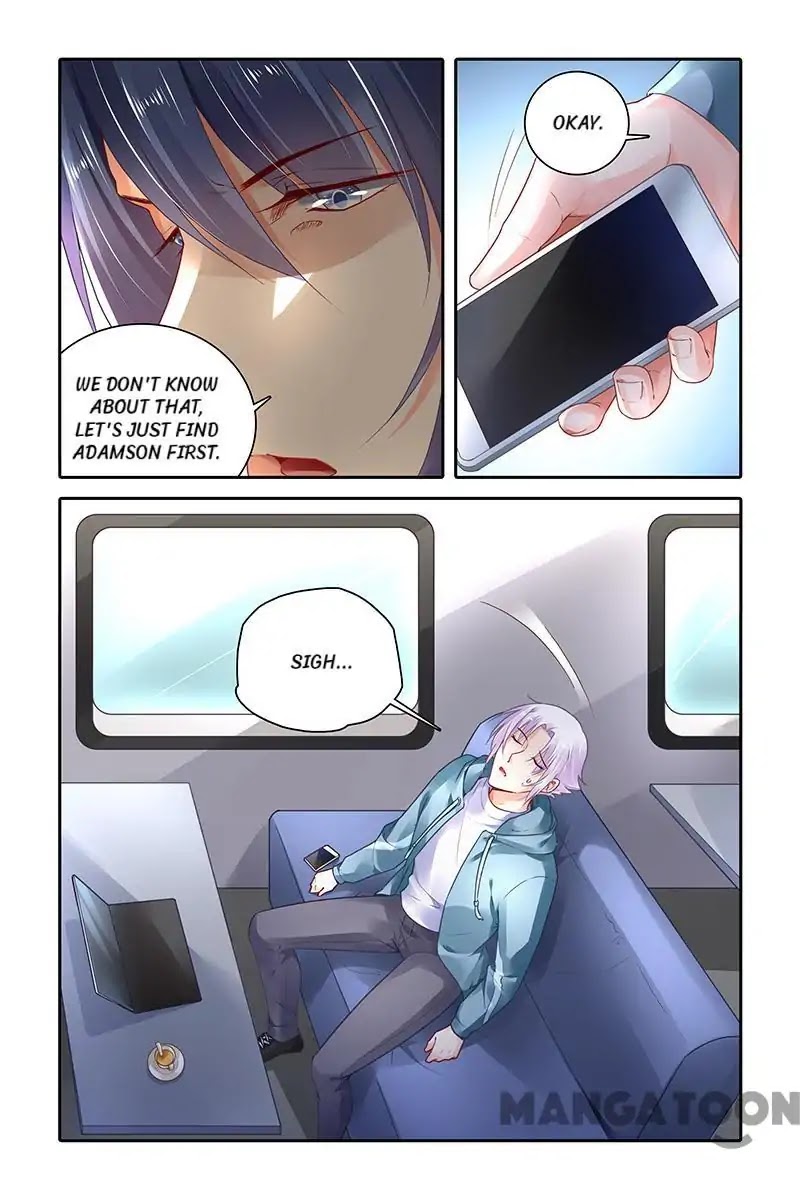 Chunqing Yatou Huolala Chapter 405 page 10 - Chapter 405