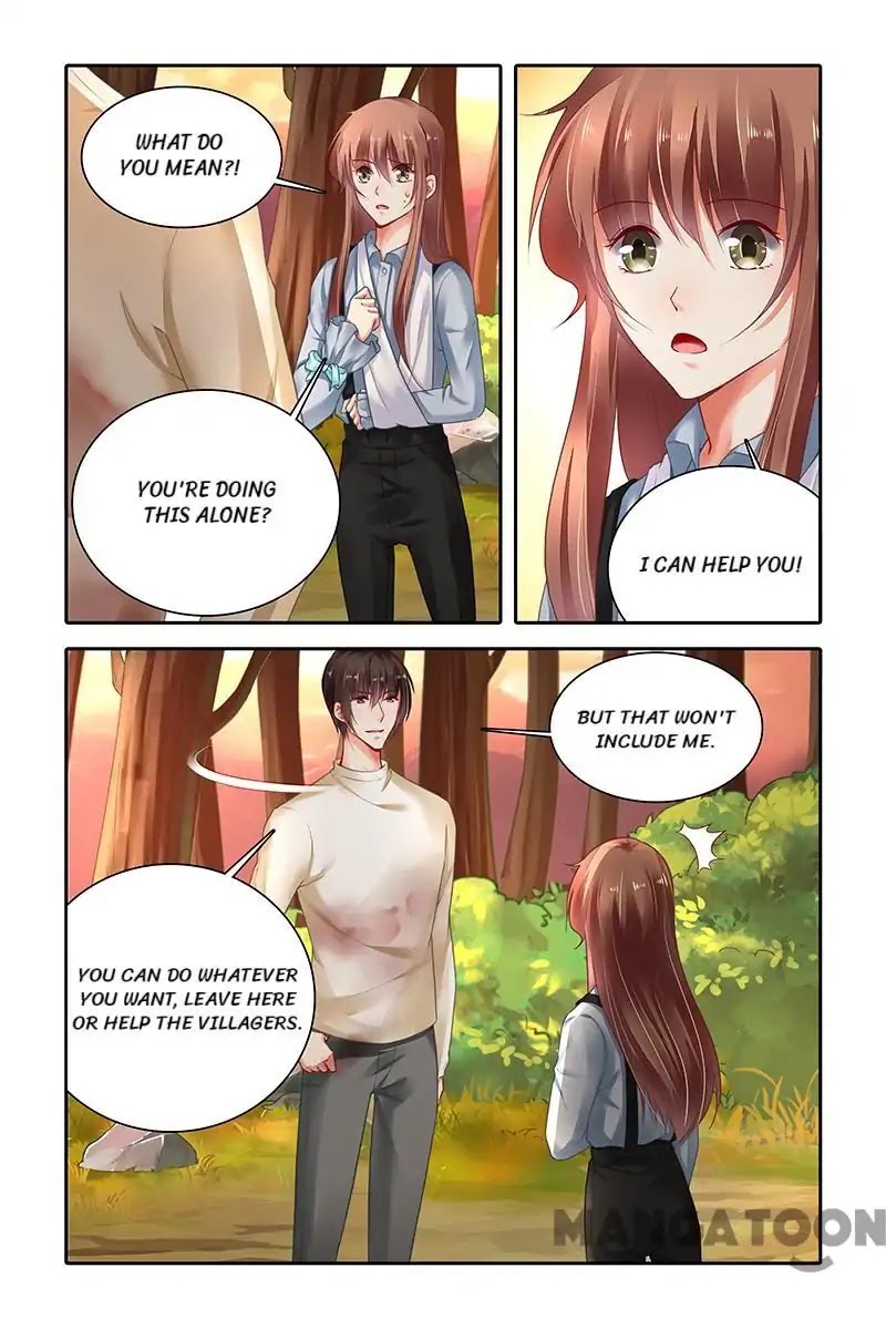 Chunqing Yatou Huolala Chapter 405 page 2 - Chapter 405