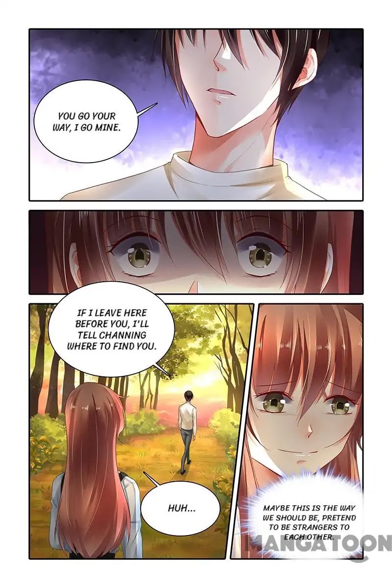Chunqing Yatou Huolala Chapter 405 page 3 - Chapter 405