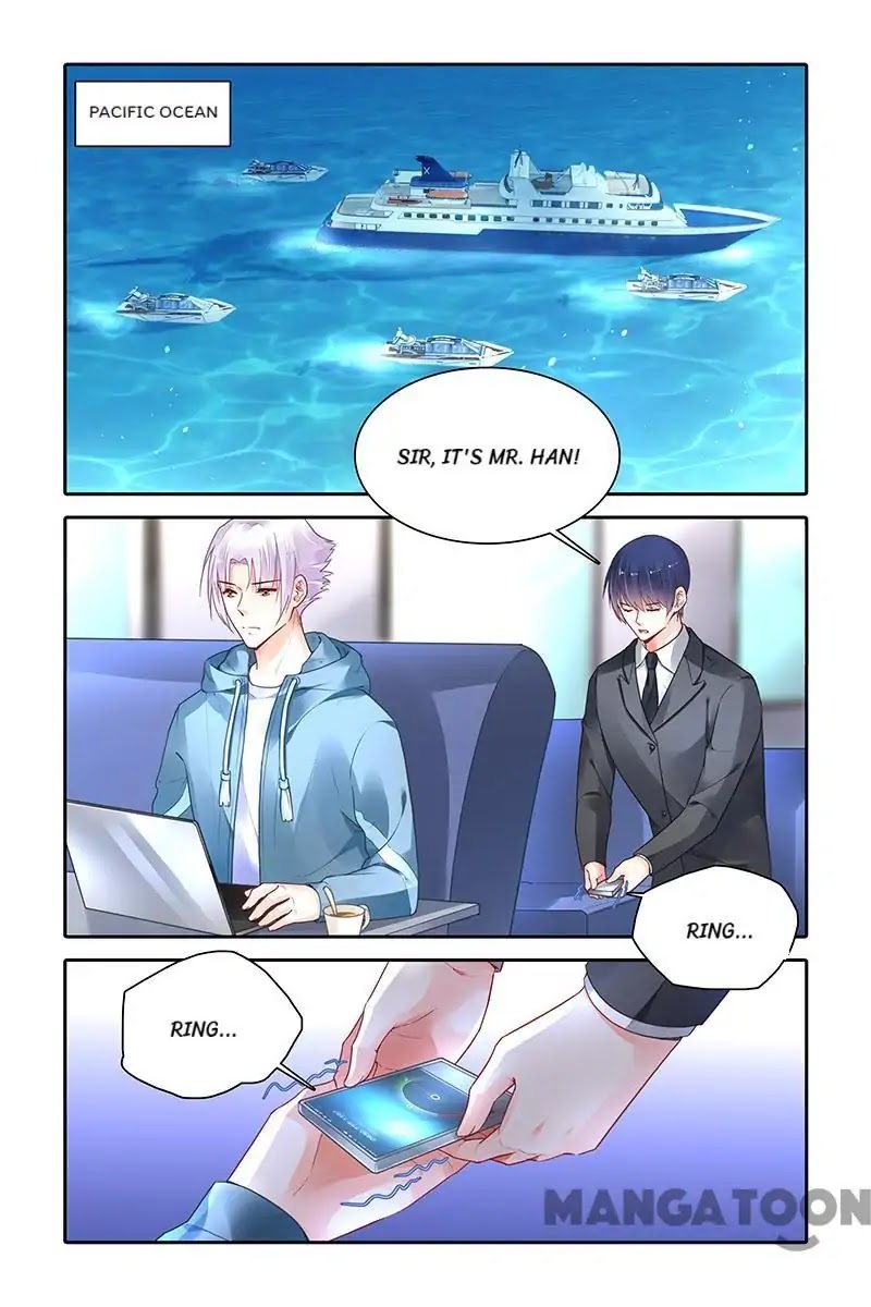 Chunqing Yatou Huolala Chapter 405 page 4 - Chapter 405