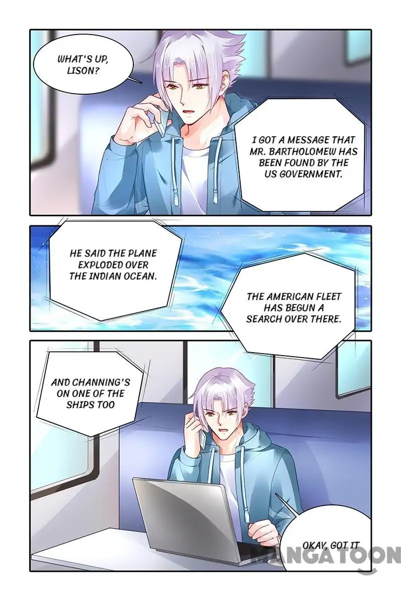 Chunqing Yatou Huolala Chapter 405 page 5 - Chapter 405