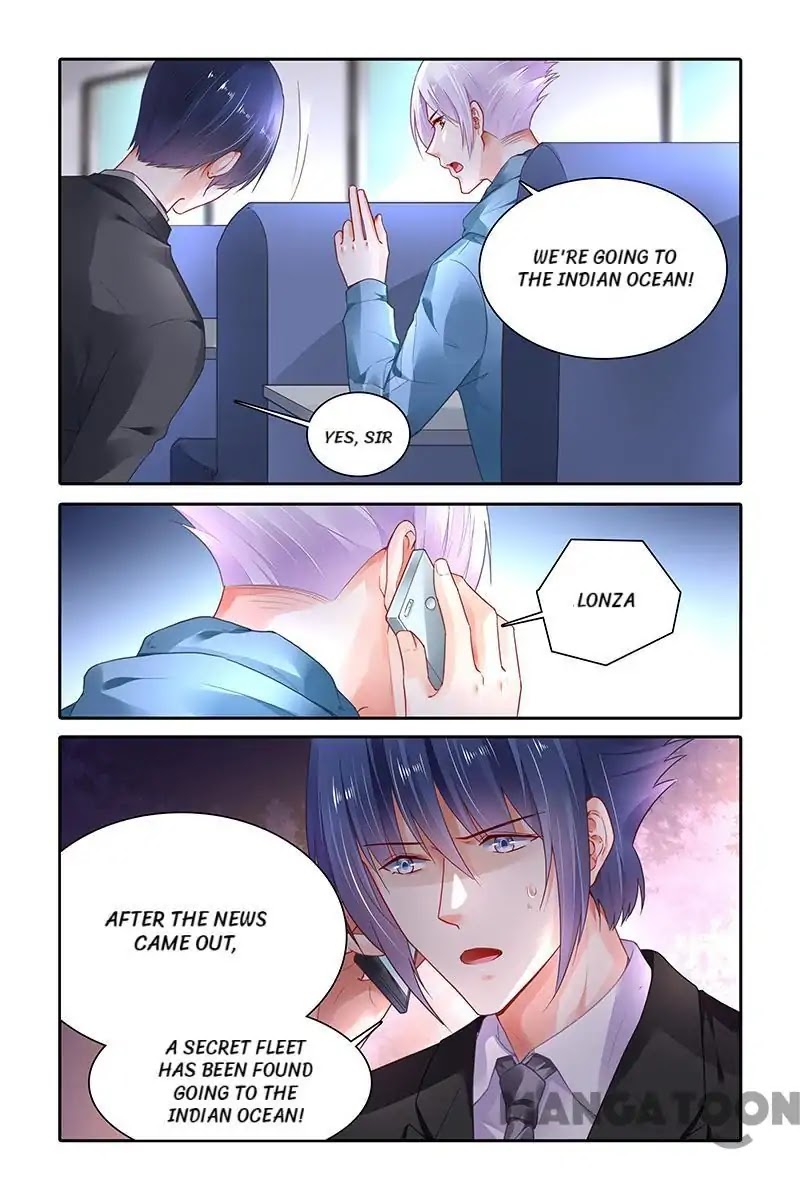 Chunqing Yatou Huolala Chapter 405 page 6 - Chapter 405