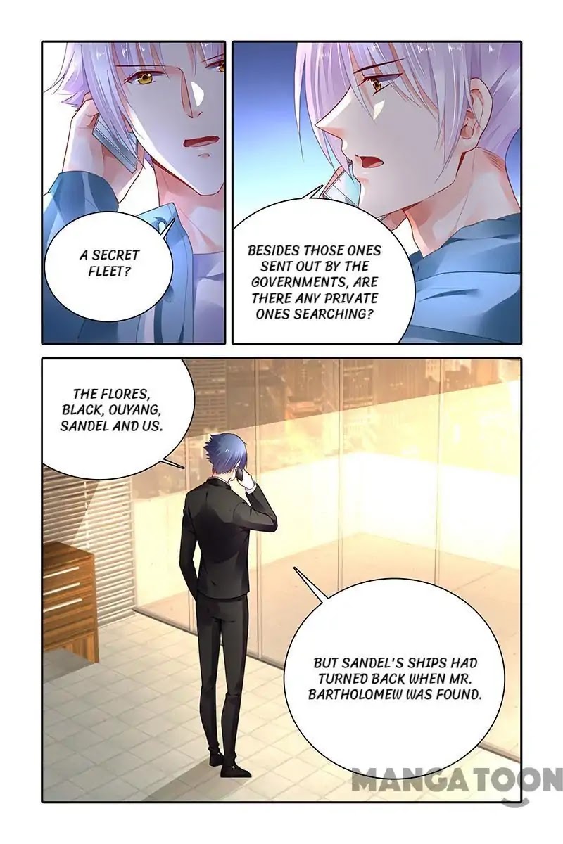 Chunqing Yatou Huolala Chapter 405 page 7 - Chapter 405