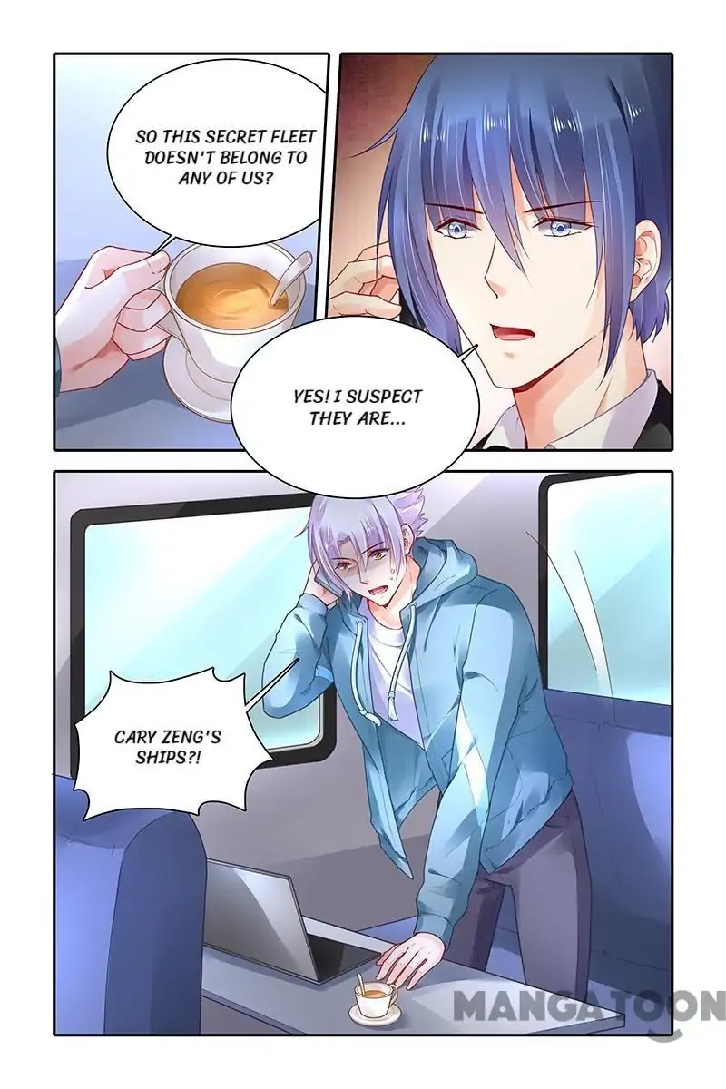 Chunqing Yatou Huolala Chapter 405 page 8 - Chapter 405
