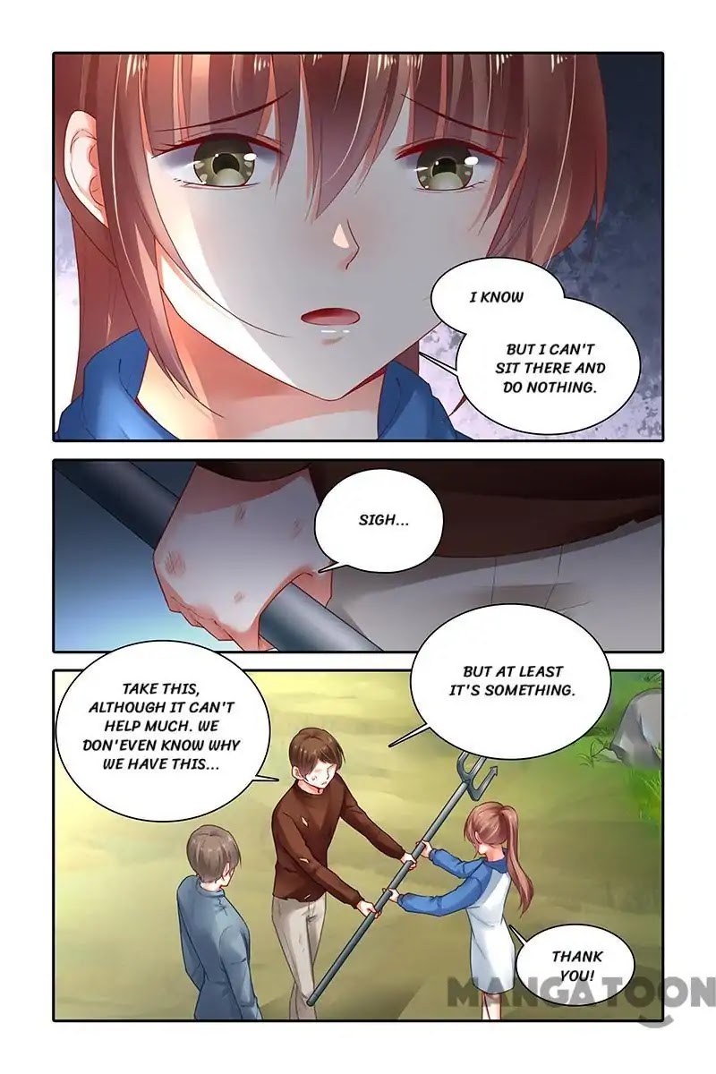 Chunqing Yatou Huolala Chapter 406 page 10 - Chapter 406
