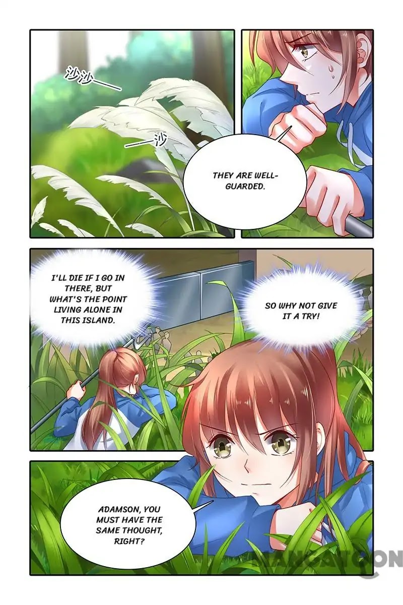 Chunqing Yatou Huolala Chapter 406 page 11 - Chapter 406